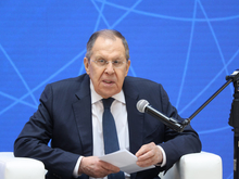 «Становится современным». Глава МИД РФ оценил благоустройство Нижнего Новгорода
