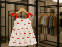 Петербургская поддержка помогает детским брендам развиваться