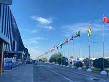 Автомобилистов скуют ограничения и пробки в дни ПМЭФ-2025