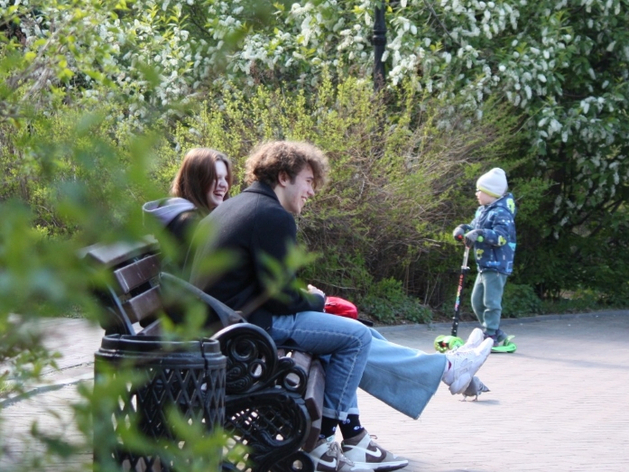 В России наступила «демографическая осень»