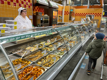 Торговая сеть «Лента» открывает в Тюмени первый магазин формата у дома