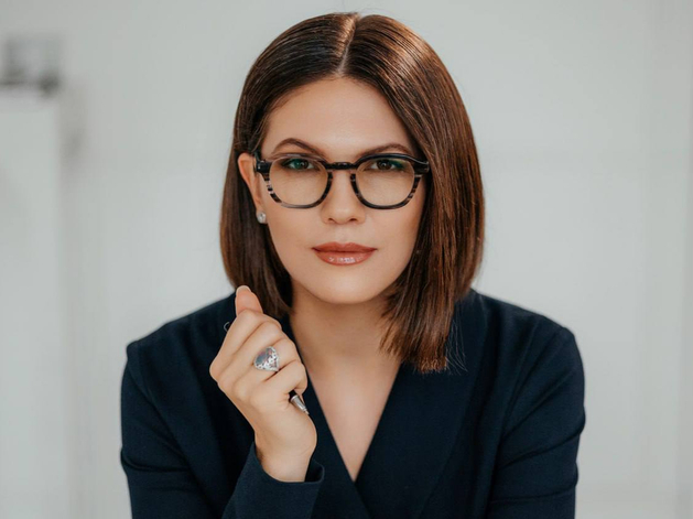 Александра Копылова