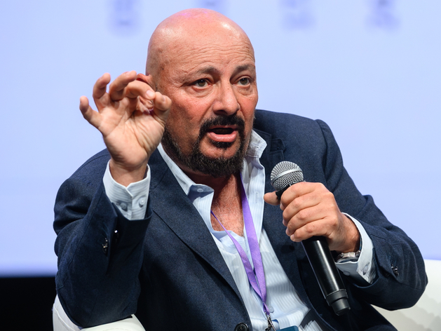 Евгений Коган: на что ориентироваться инвесторам в эпоху глобального передела мира 