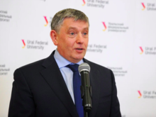 Виктор Кокшаров станет президентом УрФУ — решение примет ученый совет вуза