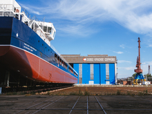 Нижегородский судостроительный завод отсудил 3,4 млн евро у финской компании
