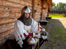 Нижегородский чиновник предложил создавать «бригады опричников»
