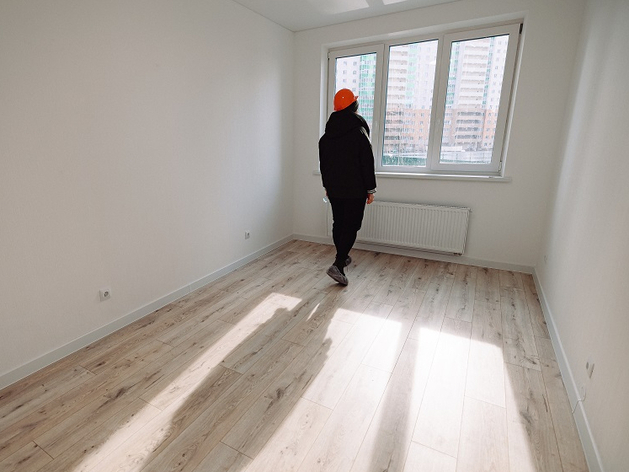 Стоит ли сейчас инвестировать в квартиру? Рассматриваем на примере семьи из Екатеринбурга