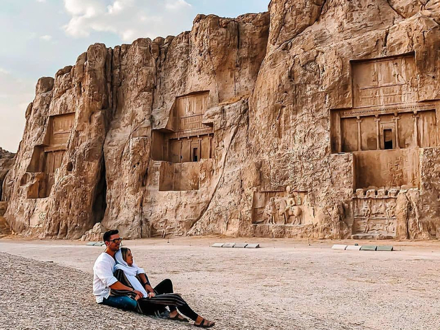 Уральцы смогут побывать в Иране без визы