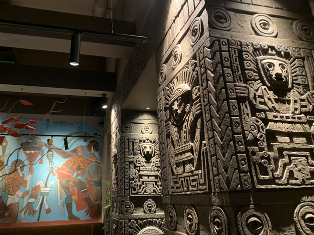 Спрос на гастротуры в России вырос в семь раз по сравнению с допандемийным периодом Спрос на гастротуры в России вырос в семь раз по сравнению с допандемийным периодом