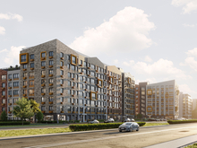 Жилой район ZORI — новый вектор развития Екатеринбурга