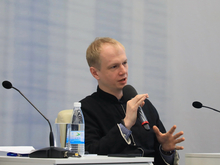 Тюменский архитектурный центр «Сибирь» займется вопросом Текутьевского кладбища