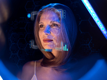 «Цифровой флагман страны». Нижегородскую область наградили за развитие ИИ
