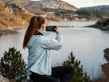 Тревел-блогеры назвали лучшие места для туризма в Челябинской области

