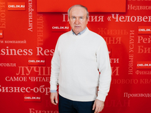 Александр Жестков: «Создаем масштабное производство приборов под запросы промышленности»
