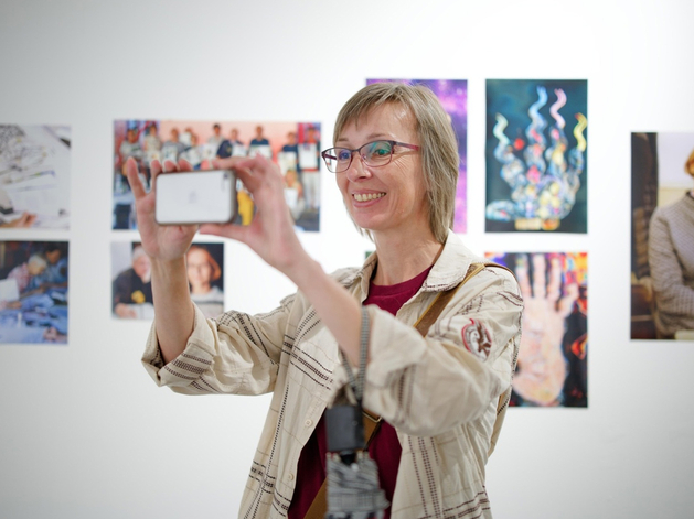 ТЦ «Сити-центр» приютил филиал Пушкинского музея в Екатеринбурге