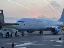 «ВВСС» не отбилось от претензий структуры «Победы» к Пулково