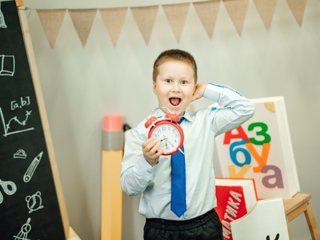 В Екатеринбурге открывается прогрессивная частная школа с углубленным английским и IT