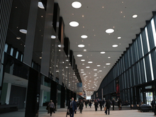 Идеи для ПМЭФ от граждан собирают на официальной крауд-платформе 