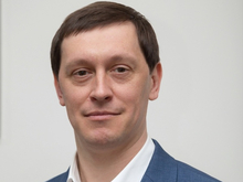 Глава нижегородского управления по строительству метрополитена и мостов уволился