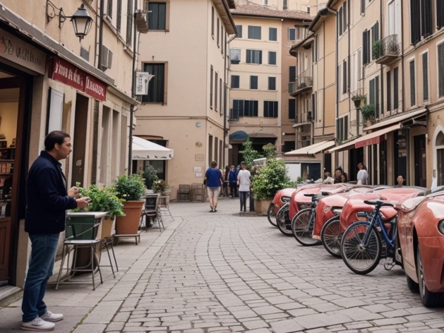 Сразу два итальянских производителя открыли свои магазины в России