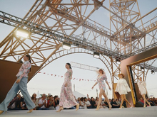 Стал известен хедлайнер Парижской недели моды в Челябинской области
