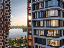 «Атлас Девелопмент» доверил свой единственный проект в Москве краснодарской компании