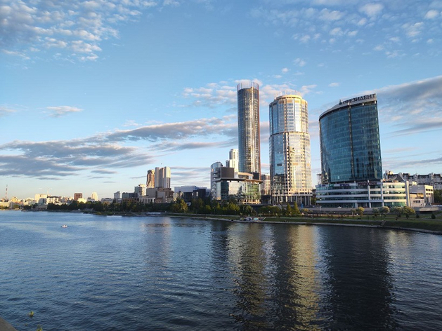 Екатеринбург вошел в топ-5 городов России, где ищут жилье для аренды Екатеринбург вошел в топ-5 городов России, где ищут жилье для аренды