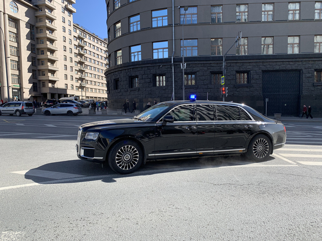 Минюст РФ предложил более жестоко наказывать иноагентов: законы к ним слишком лояльны Минюст РФ предложил более жестоко наказывать иноагентов: законы к ним слишком лояльны