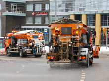 Нижегородские власти сэкономили на уборке снега 158 млн руб. Куда направили?
