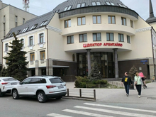 «Доктор Арбитайло» откроет многопрофильную клинику в Тюменской слободе