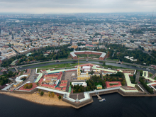 За I квартал годовой план по турналогу в Петербурге выполнили на 15%