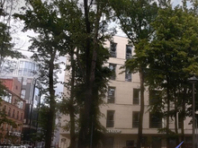 «Монолит» приобрел 1,2 тыс. кв. м новых офисов