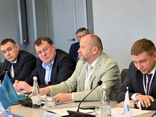 На повестке – кадровый вопрос. На АПЗ прошло заседание НАПП