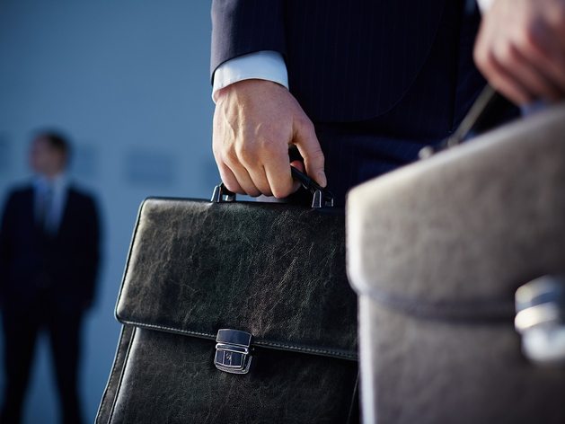 После коррупционного скандала назначен новый замминистра ЖКХ Свердловской области После коррупционного скандала назначен новый замминистра ЖКХ Свердловской области