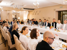 Как не потерять бизнес и репутацию: лайфхаки — на деловом завтраке «Защита от кибератак»