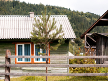 Избинг набирает популярность на Южном Урале — сколько стоит отдых у печки без Wi-Fi?