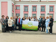 Известному челябинскому бизнес-объединению исполнилось 20 лет  