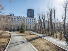 Парк Павлика Морозова защитят от застройки — он станет особо охраняемой территорией