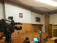 Дело Сергея Осинцева и его заместителя передали в кассационный суд в Челябинске