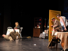 Нижегородские бизнесмены собрали более 7 млн руб. в рамках проекта «Дарим Добро Детям»