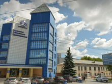 Участок под КРТ со зданием бывшей больницы в Тюмени получила компания ТДСК