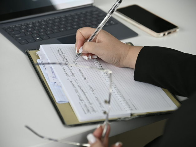 95,9 млрд руб. за 2024 г. вернула в государственную казну Счетная палата России