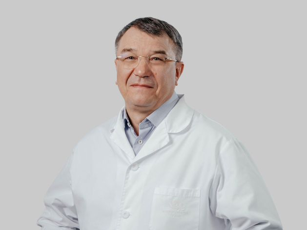 Олег Шиловских