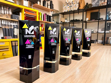 В Екатеринбурге опубликовали список компаний-номинантов на «Премию номер один» 