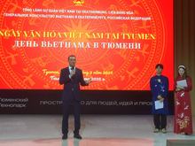Вьетнам готов обеспечить Тюменскую область работниками разных специальностей