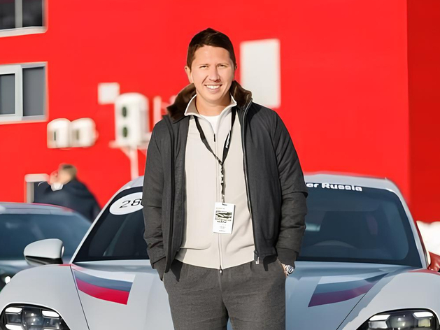 Юрий Шилов Юрий Шилов