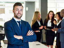 Треть нижегородских предприятий «растит» руководящие кадры из числа сотрудников