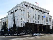 Новый заместитель главы назначен в челябинском Минстрое