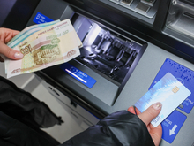 Прирост рынка рублевых сбережений в апреле увеличился в два раза