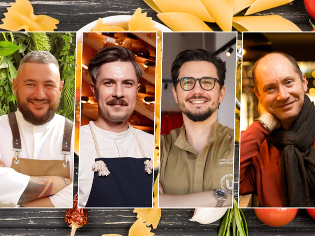 Почему интерес уральцев к аутентичной кухне растет, но едят они онигири по цене паровоза? Почему интерес уральцев к аутентичной кухне растет, но едят они онигири по цене паровоза?